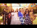 CELEBRITY MARRIAGE SERIES|Episode 1 - Nollywood CINEMA BLOCKBUSTER| [Tonto Dike, Odunlade Adekola]