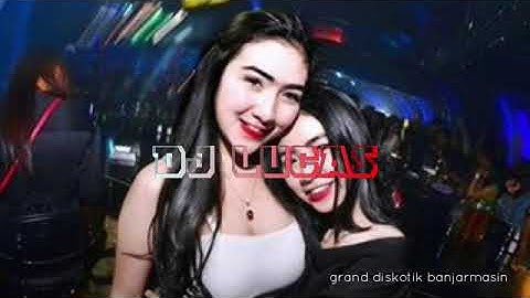 LIVE SET - DJ LUCAS GRAND DISKOTIK BANJARMASIN