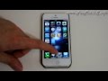 Installazione del Google Play Store sul clone dell'iPhone 5 Mp3