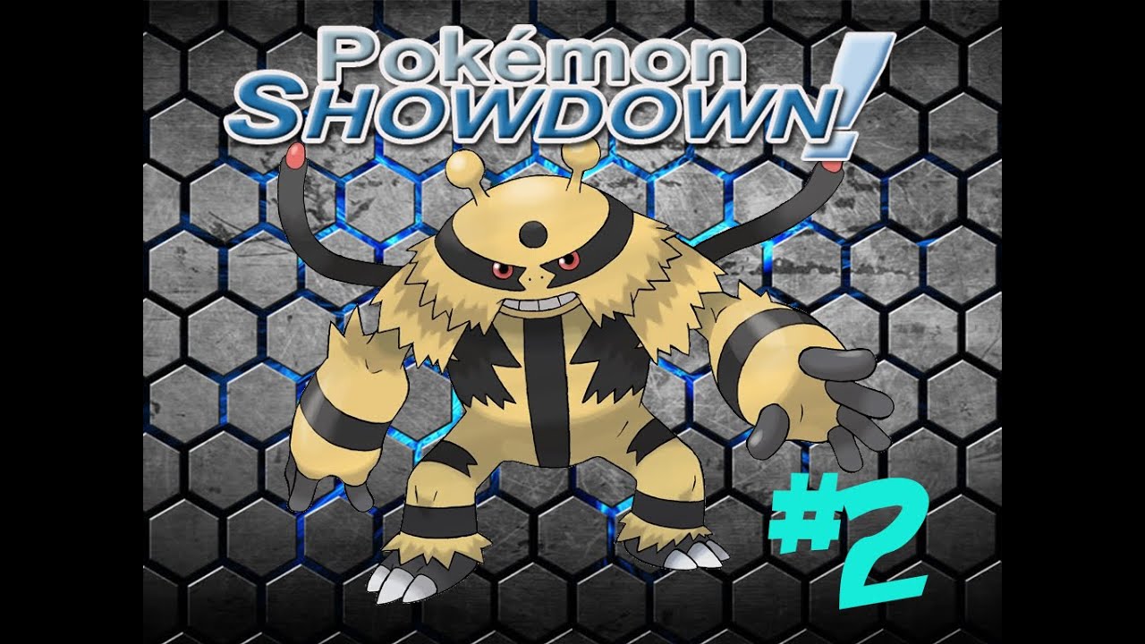 pokemon showdown team builder best team pokemon showdown team builder best team