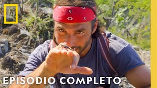 Desafío Extremo en México | Solo Contra El Mundo | Nat Geo en Español