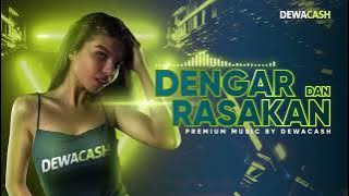 DJ Kangen Band - Dengar dan Rasakan (Remix) | Full Bass Dangdut EDM Viral 2025