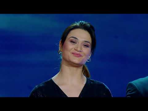 “ ოღონდ შენ გამიღიმე”  ნათია ქოროღლიშვილი, ტრიო ბალადა და თბილისური