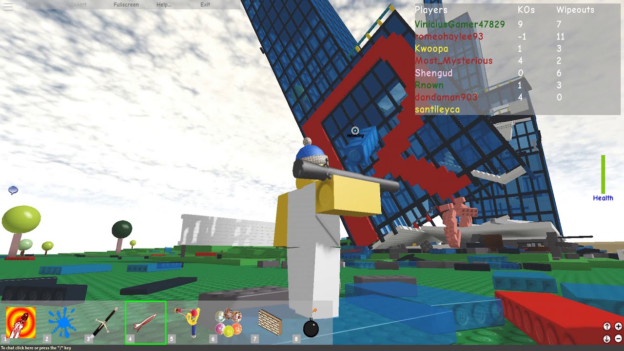 Roblox World Headquarters : Make Your Play: Inside the World of ROBLOX ...