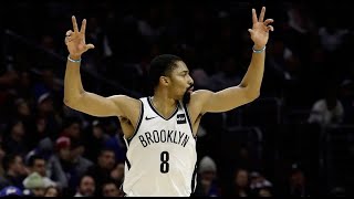 Brooklyn Nets vs Orlando Magic Full Game Highlights | January 6, 2019-20 NBA Season