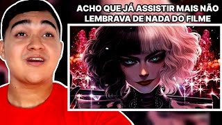 Reagindo a Mistery - Cruel Demais