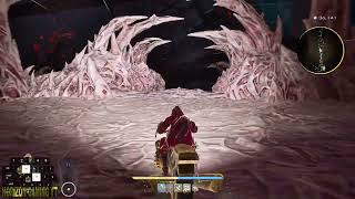 How to Find General Customer Token 9, Breath of Frost Location - Code Vein 2