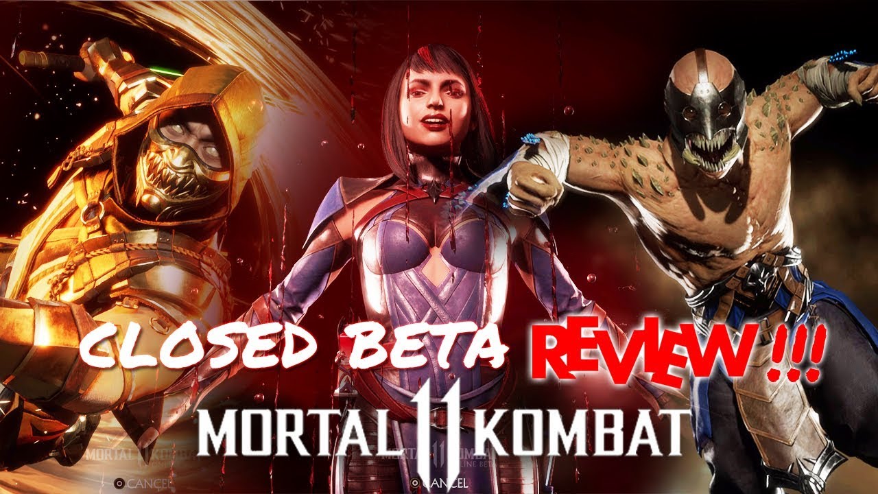 mortal kombat 11 rating