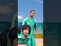 How to cheat in squid game #shorts