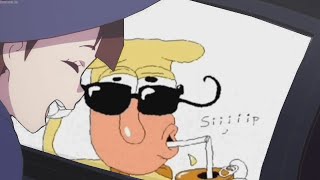 Akko Meets the Noise