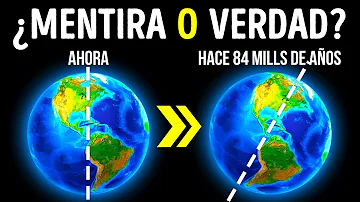 ¿Cuándo se inclinó la Tierra?