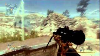 Mw2 Mini Movie
