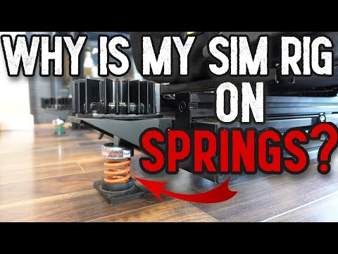 Exclusive Review - Is Slip Angle The Future of Sim Racing Haptics?