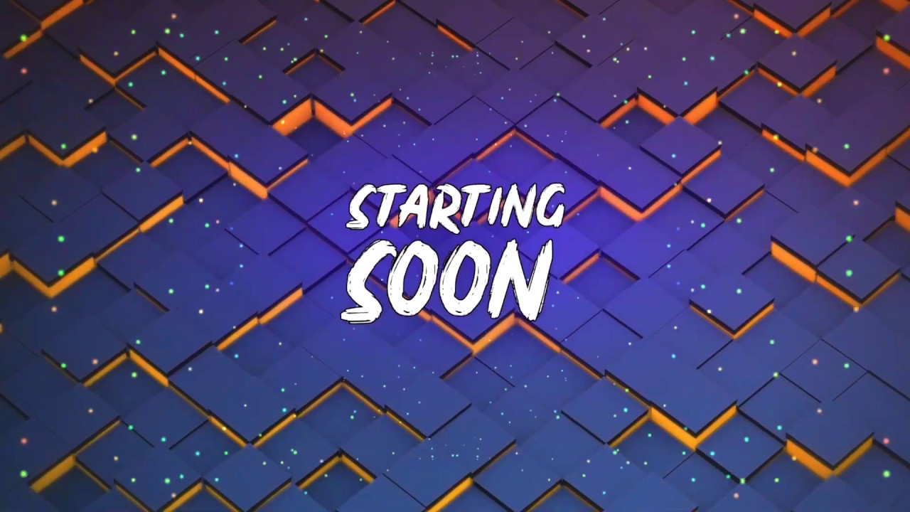 stream-starting-templates