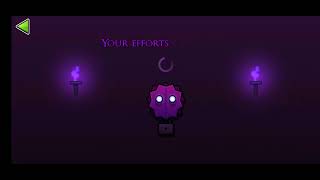 The Wraith Code: randomgauntlet [Geometry Dash]