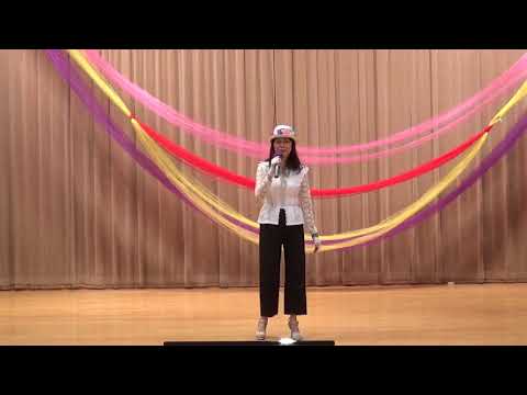 群星匯 Nancy 恨悠悠 13-11-2019 鰂魚涌社區會堂(17)