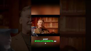 DNA's Secret Code: Evolution's Biggest Blunder? #shorts