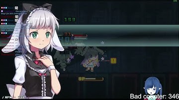 Rabi Ribi Blind Playthrough Finale!