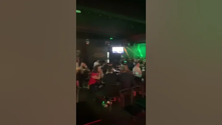 Lleno total casa Oscar Burgos guadalajara.