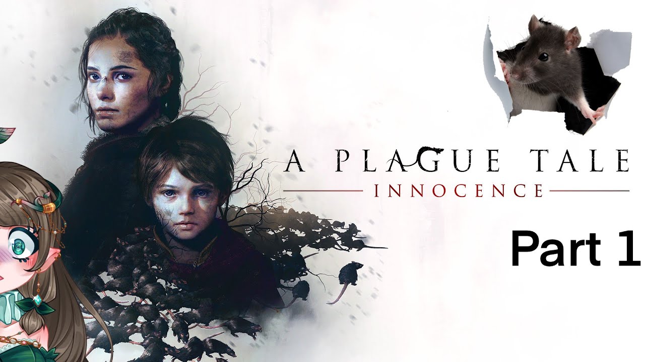 A PLAGUE TALE: INNOCENCE  RUMO AO FINAL DOS RATOS E RATOS 🐀🐀🐀 Você está  procurando uma cadeira gamer? A XT Racer tem um modelo melhor que o outro!  😍 Não perde