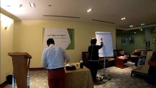 Dr  Daw Khin Nwe Win Dubai part 3