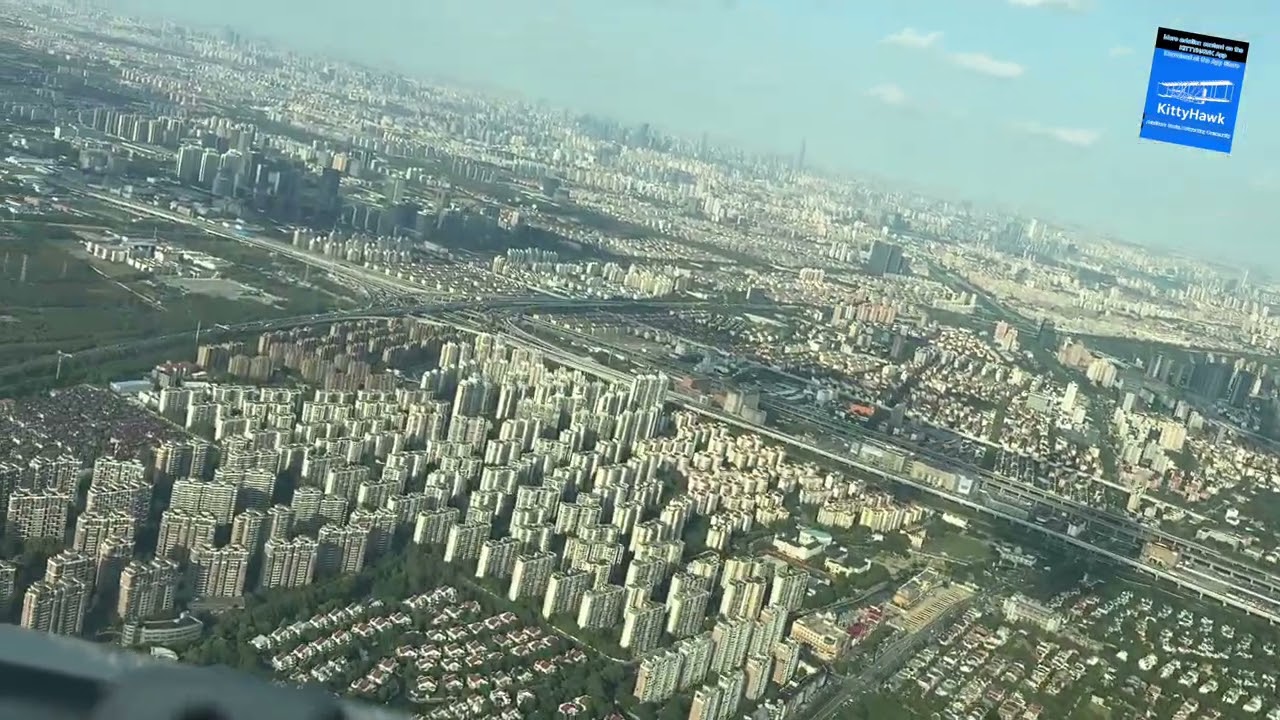 25 Million People Below! 