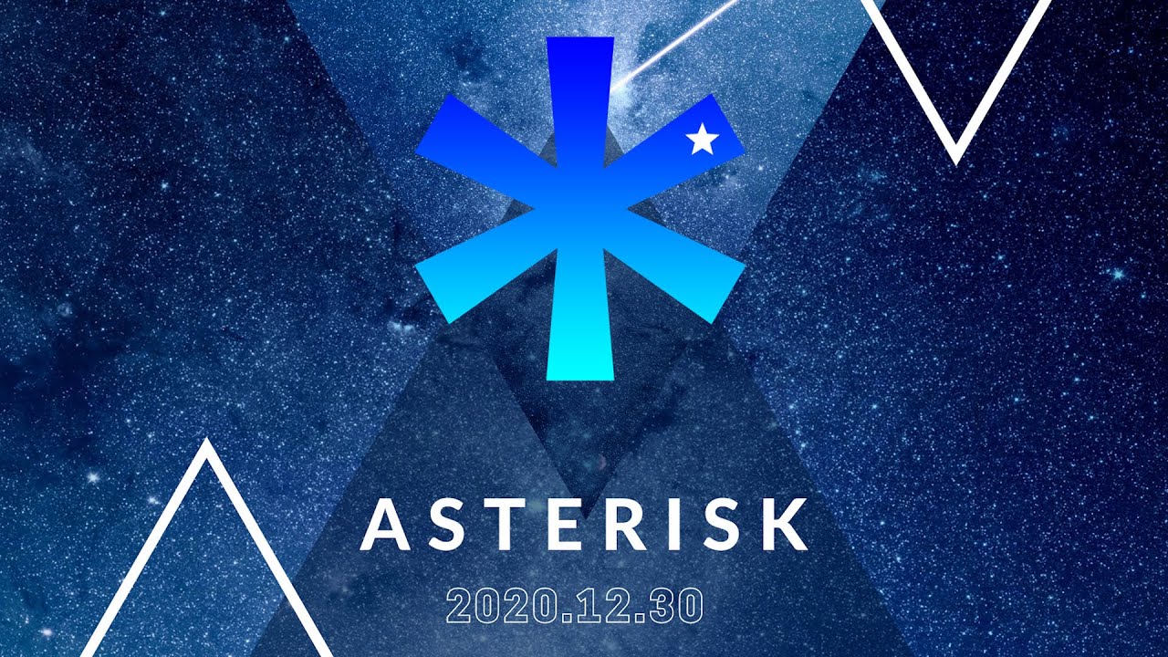 音楽イベント Asterisk 12月30日 水 時より Youtube
