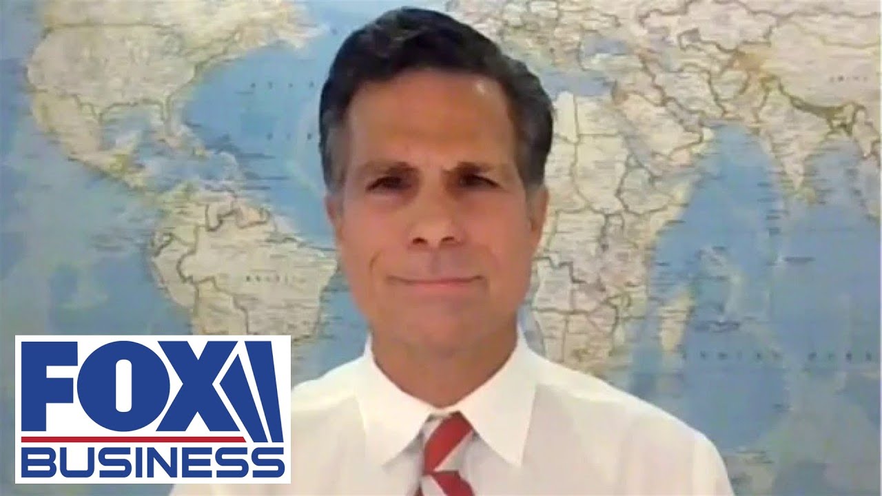 Rep. Meuser: HHS 'lied to me' about migrant resettlement