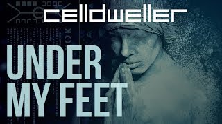 Miniatura del video "Celldweller - Under My Feet"