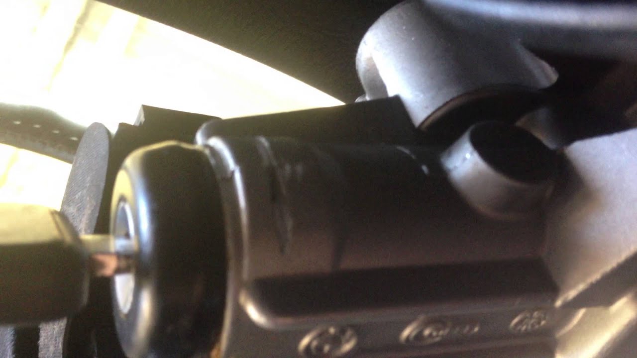 BMW E36 E34 E39 Ignition Lock Repair Cylinder Barrel Shaft 