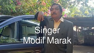 Modil Marak Song For Bajengdoba MLA