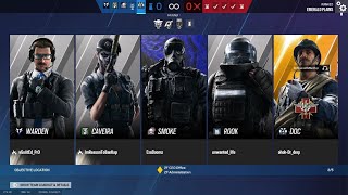Quick ace clutch with doc