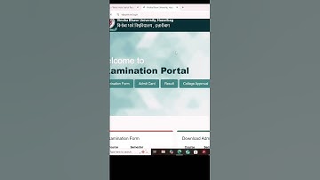 #admitcard download 2025  \ vbu admit card download vbu semester 1 Admit Card 2025  | VBU SEM