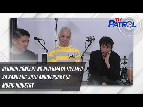 Reunion concert ng