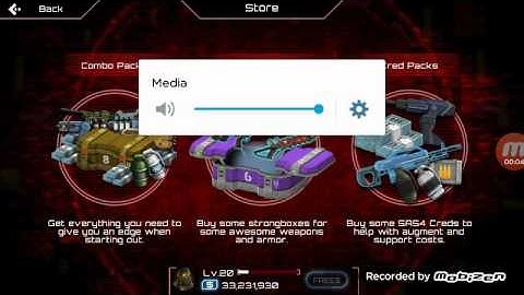 SAS 4 | Using Lucky Patcher!!