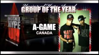 2011 UH GROUP OF THE YEAR