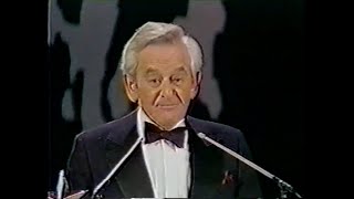 The American Film Institute Salute to William Wyler (March 9th 1976)