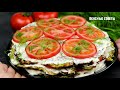 Кулинары в ШОКЕ! ТОРТ из КАБАЧКОВ! Вкусная закуска из КАБАЧКОВ!