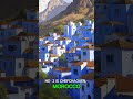 Top 5 Travel Destinations You Must Visit in 2026 🌍✈️ #shorts #travel