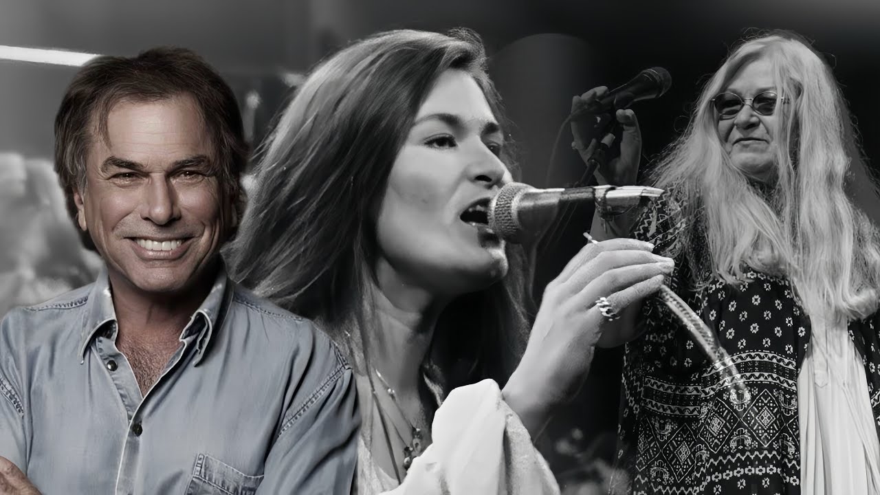 Микки Харт отдаёт трогательную дань памяти Донне Джин: «Её неповторимый голос обогатил Grateful D...