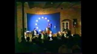 I DON'T GET AROUND MUCH  ANYMORE - Maryland JB at Gracht 1990