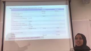 FAR610 GROUP PROJECT 1