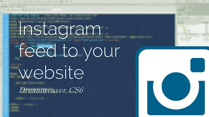 Integrate Instagram Feed on Your Website
