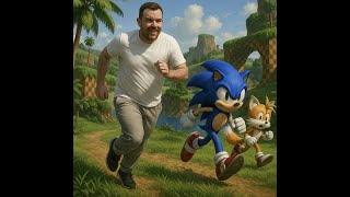 This Level Almost Made Me Quit Sonic Forever