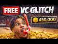 THIS VC GLITCH JUST BROKE NBA 2K26 😱 450,000 VC IN MINUTES (AFTER PATCH METHOD)