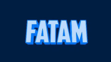 INTRO 2D FOR FatamWols25 - // MADE ON ANDROID
