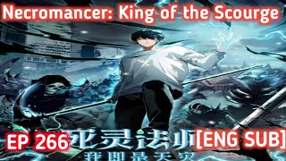 [Necromancer: king of the Scourge] Ep 266 Eng Sub 