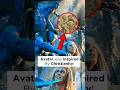 Did You Know Avatar Inspired By Christianity Avatar Short Mrfilmtrivia 