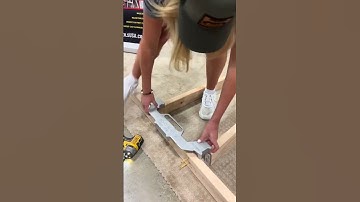 Get perfect framing every time with the Stud Master📐