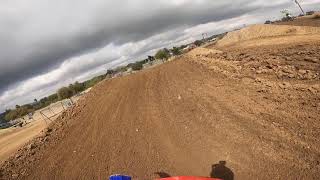 Othg Mx South National 38 Intermediate Moto1Part 2.